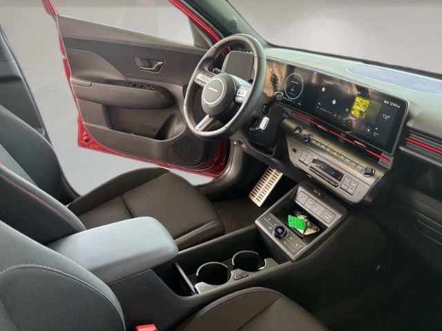 Hyundai KONA Elektro - Bild 14