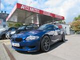 BMW Z4 M Coupé 20"BBS Liebhaberfahrzeug - BMW Z4 M in Dortmund