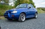 Suzuki Suche Suzuki Vitara x90 Philippe Cousteaux... - Suzuki Vitara: Philippe Cousteaux