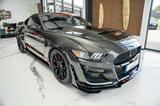 Ford Mustang GT 5,0 Gt 500 SHELBY KAMERA LEDER TOP - Ford: Sportwagen, Ka