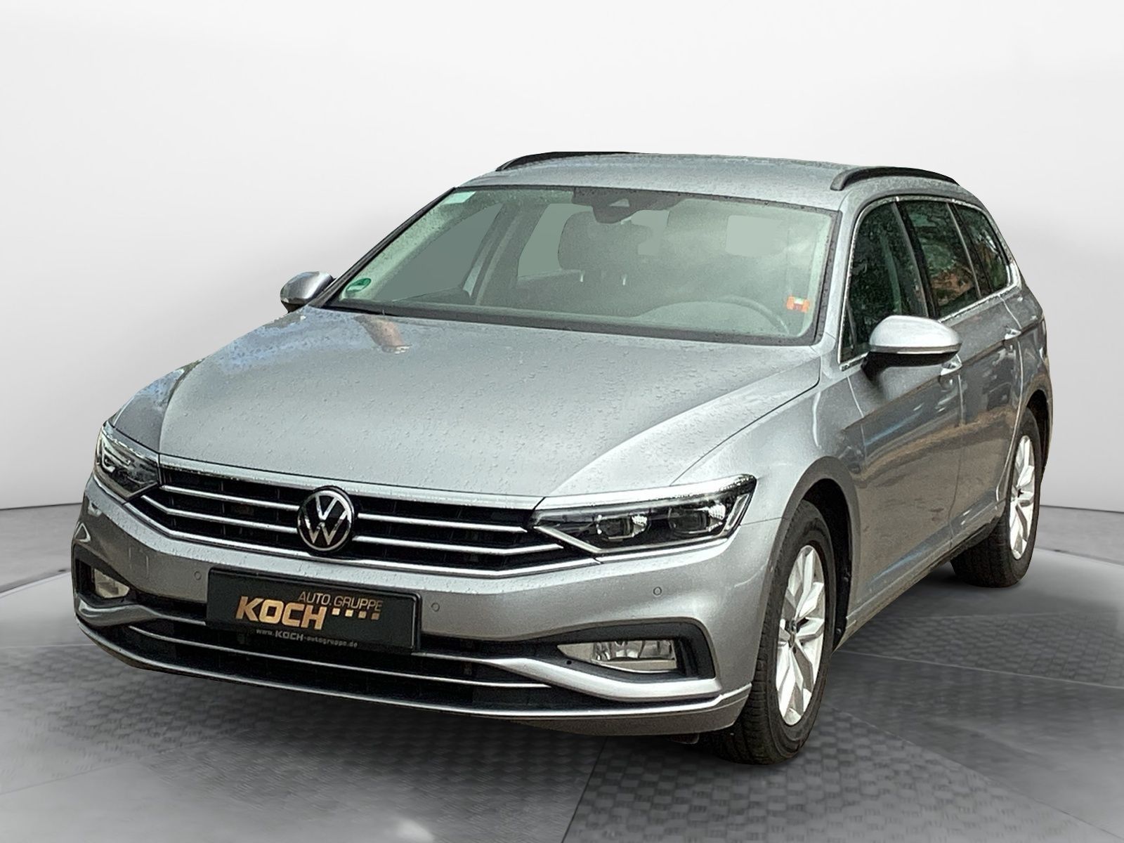 Volkswagen Passat - Bild 2