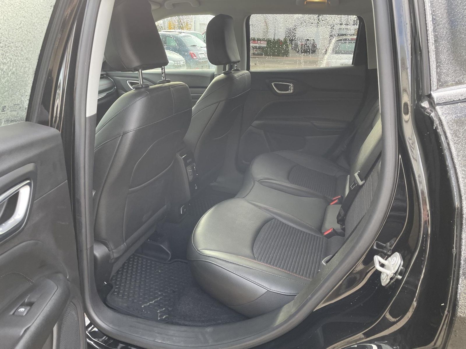 Jeep Compass - Bild 14