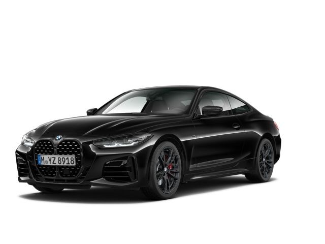 BMW M440i xDrive Coupe Sport Aut. Klimaaut. PDC HIFI