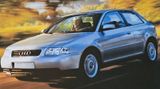 Audi A3 8L Youngtimer echte 33Tkm - Audi: Youngtimer