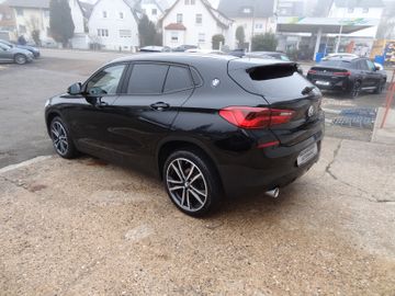 BMW X2 - 3