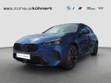 BMW 118d UPE 49.720,- ///M-Sport PRO - BMW 118: Sportfahrwerk