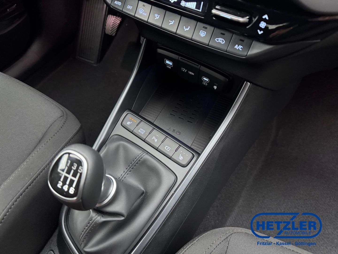 Hyundai i20 – Bild 16
