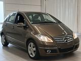 Mercedes-Benz A 170 AUTOMATIK *Service*NEU - Mercedes-Benz A 170 in Mannheim