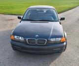 BMW 323i (Youngtimer) - BMW 323 aus 1998: 323i