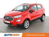 Ford EcoSport 1.0 EcoBoost Titanium *TEMPO*PDC*SHZ*