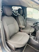 DACIA Dokker*1.Hd*Navi*Scheckheft voll Dacia*TÜV&INSP