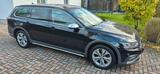 Volkswagen Passat Alltrack TDI Garantie AHK/ StHz/H-Kardon - mit Diesel-Antrieb: Alcantara, Garantie