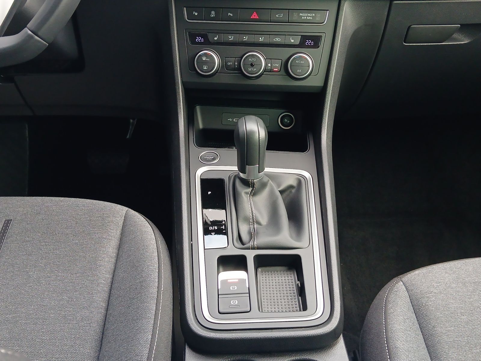 Seat Ateca - Bild 9