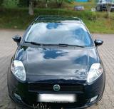 Fiat Punto 199 - Fiat Punto in Wuppertal
