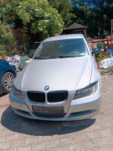 BMW E90 325i - BMW 325 Gebrauchtwagen in Nürnberg