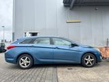 Hyundai i40 cw 5 Star Edition - blaue Hyundai i40
