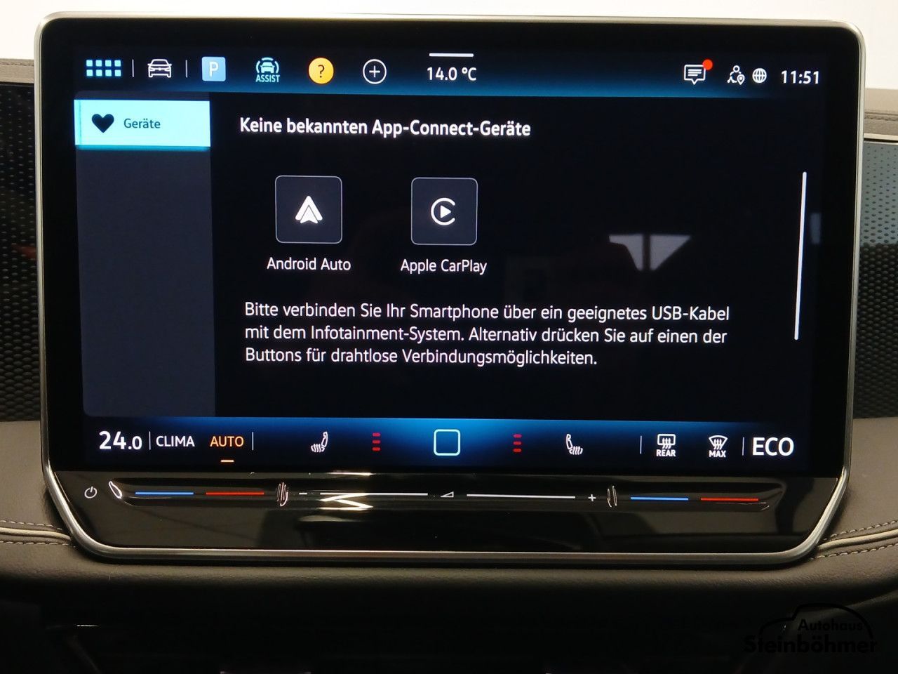 Volkswagen Passat - Bild 24