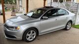 Volkswagen VW Jetta 2,0 TDI - Volkswagen Jetta: 2.0