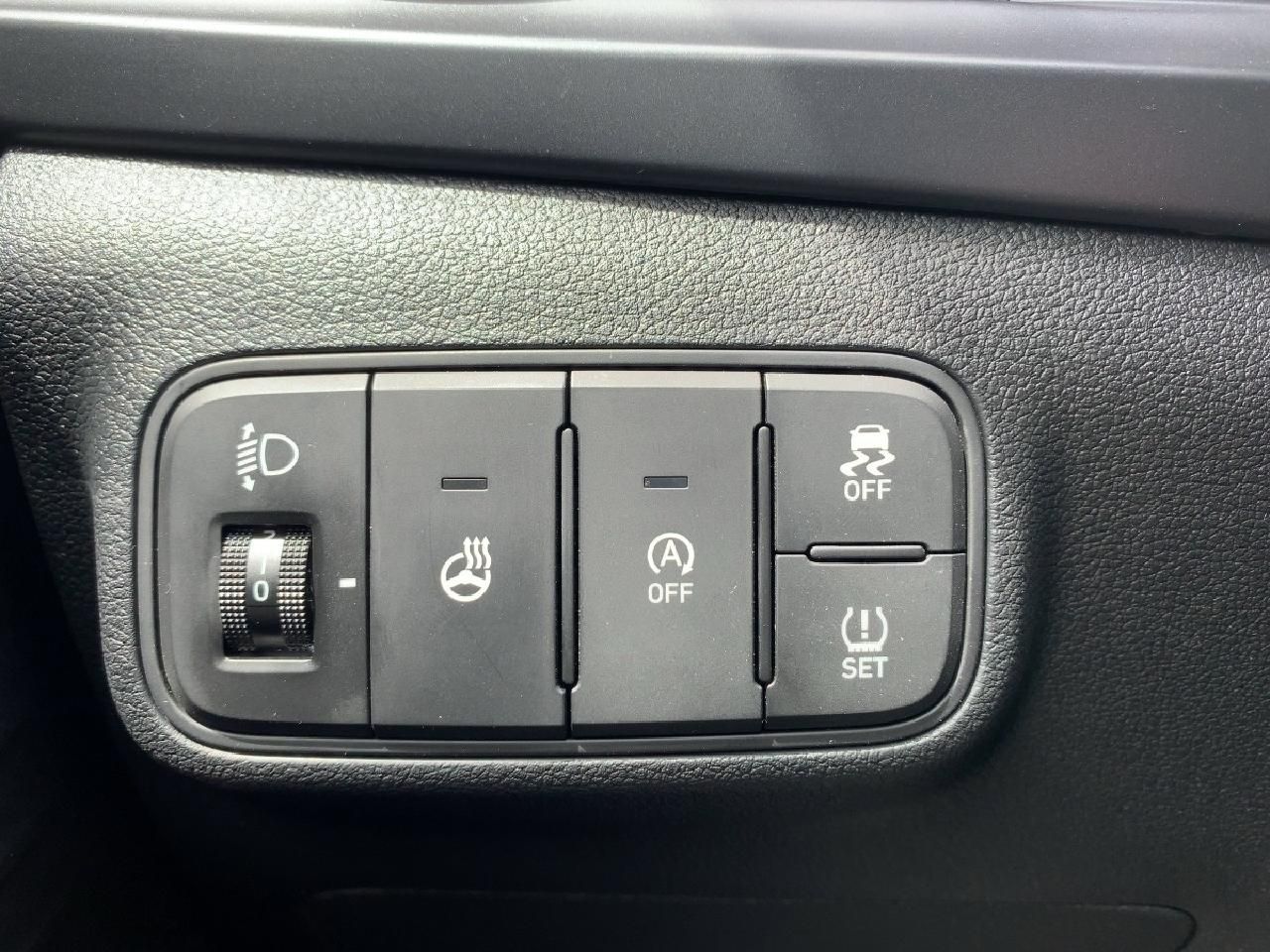 Fahrzeugabbildung Hyundai i20 Trend Bose