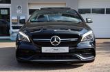 Mercedes-Benz CLA 45 AMG 4Matic Shooting Brake Sp.sh. 7G-DCT - Mercedes CLA 45 AMG Benzin Gebrauchtwagen