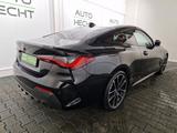 BMW 430 d xDrive M-Sportpaket, Komfortzugang, 1.Hd. - BMW 430: 430d