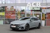 Volkswagen Arteon Shooting B. TSI DSG R-Line Stdhzg H-K ACC - VW Arteon Gebrauchtwagen in Berlin