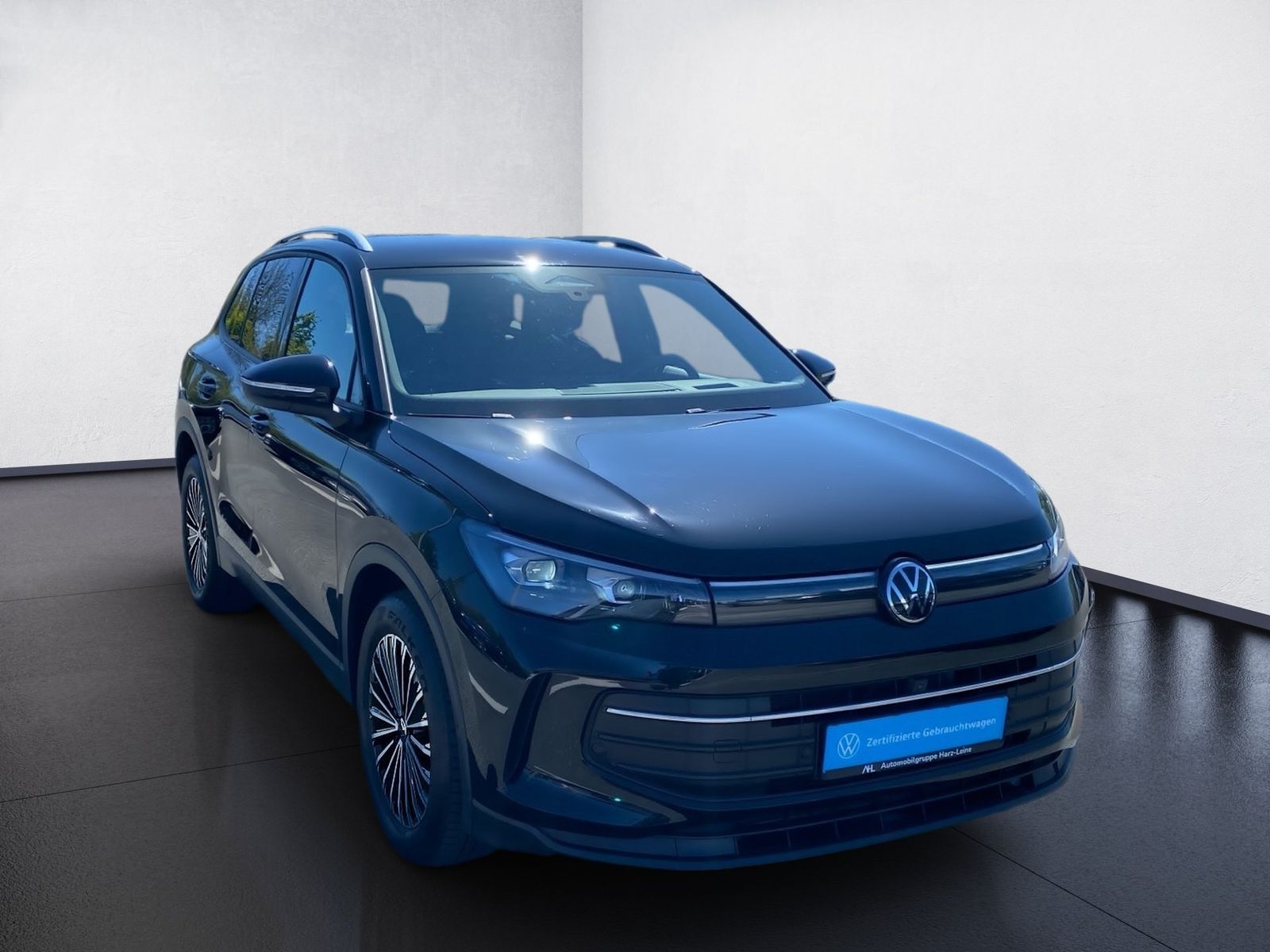 Volkswagen Tiguan - Bild 8