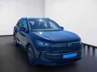 Volkswagen Tiguan - Vorschau Bild 8