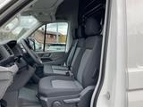 Volkswagen Crafter 35 Kasten 2,0 TDI Mittel/Norm Ergo Tempo - Volkswagen Crafter Neuwagen