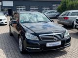 Mercedes-Benz C 180 C -Klasse T-Modell CGI,TÜV-AU NEU - Mercedes-Benz C 180 Gebrauchtwagen in Hannover
