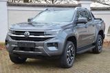 Volkswagen Amarok 3.0 TDI 4M PanAmericana, elek.Cover - TOP - Volkswagen Amarok in München