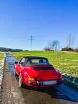 Porsche 911 Carrera WTL Cabrio Deutsch G50... - Porsche aus 1998: 911