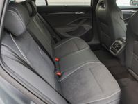 Skoda Superb - Vorschau Bild 6