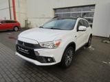 Mitsubishi ASX Top 4WD Automatik AHZV - Mitsubishi ASX mit Schiebedach
