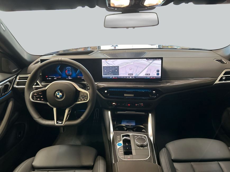 BMW i4 - Bild 14