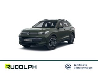Image of Volkswagen Tiguan