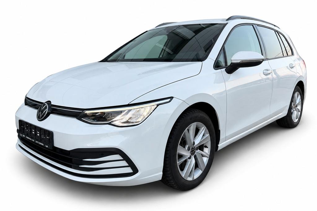 Volkswagen Golf VIII 20 TDI Variant Life DSG 2023