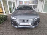 Audi A4 Avant 40 TDI quattro sport S Line