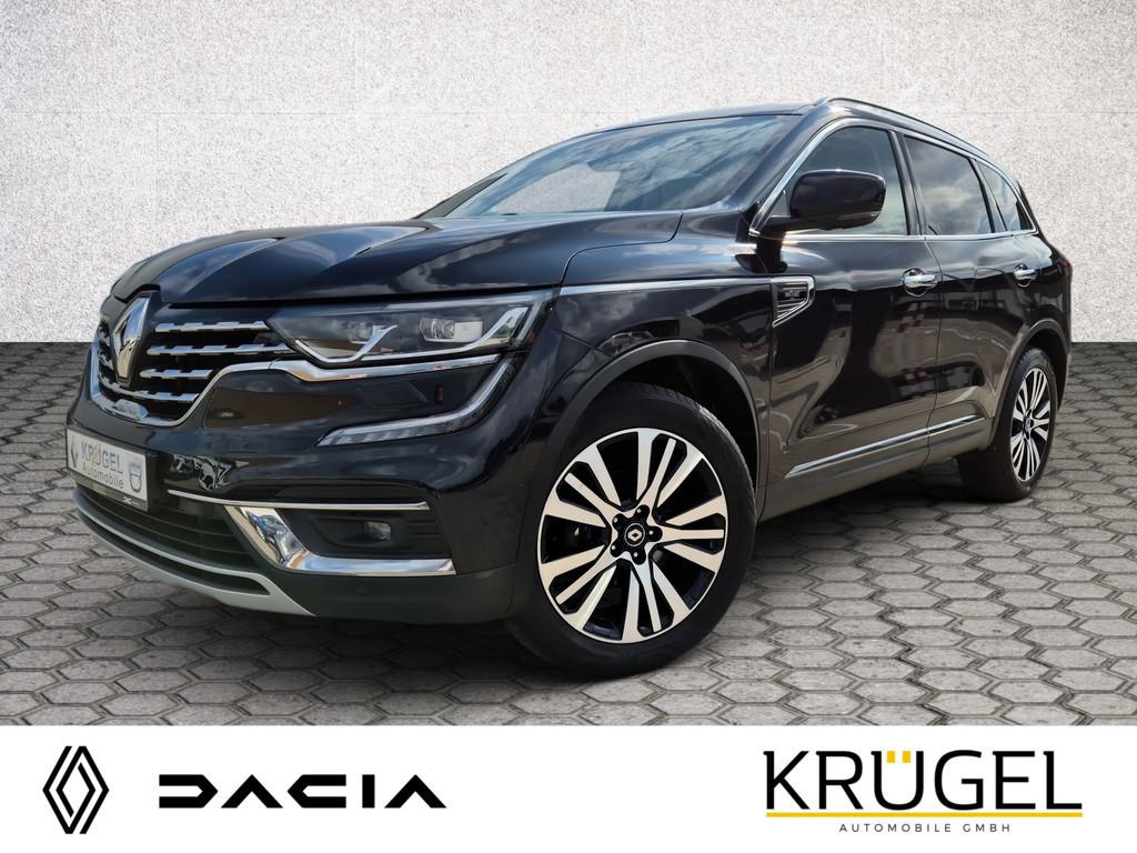 Renault Koleos INITIALE PARIS TCe 160 EDC GPF