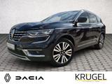 Renault Koleos - gebrauchte Renault Koleos aus dem Jahr 2021