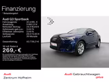 Audi Q3 Sportback 35 TDI S line S tro*Pano*LED*Virtua - Audi Q3 Jahreswagen