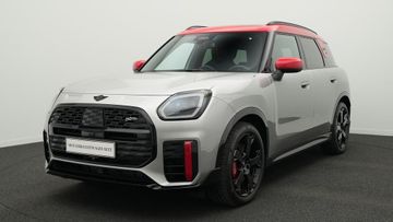 MINI Leasingangebot: MINI John Cooper Works Trim