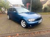 BMW Bmw 120d Mpaket  e87 Automatik - BMW 120 aus 2004: 120d