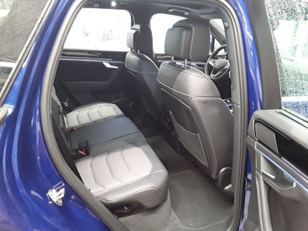 Volkswagen Touareg - Bild 6
