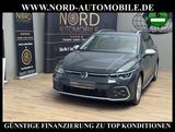 Volkswagen Golf Variant Alltrack 4MOT 2.0 TDI DSG Dig.Cockp