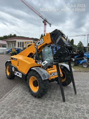 JCB 525-60