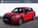 MINI Cooper - MINI MINI Gebrauchtwagen in Karlsruhe