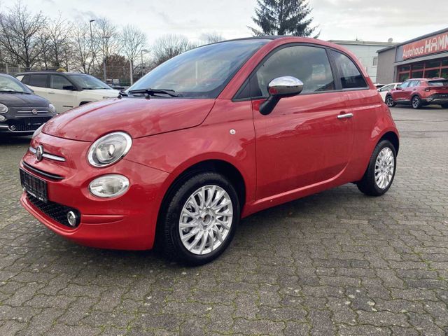 Fiat 500C MY23 1.0 GSE Style Komf