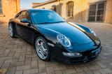 Porsche 911 Carrera S Coupe - Porsche aus 2005: 911