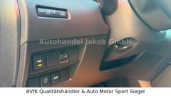 NISSAN Qashqai/Zama/SonderAusstattung/TÜV&Service NEU!